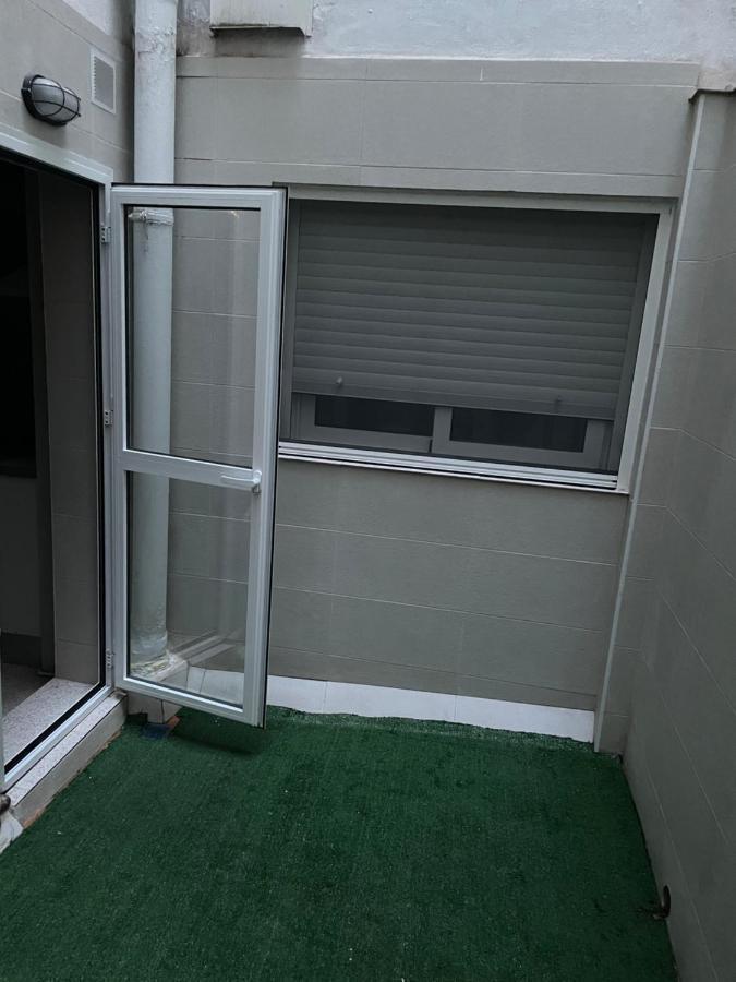Apartamento Centrico Venecia Sevilla Dış mekan fotoğraf
