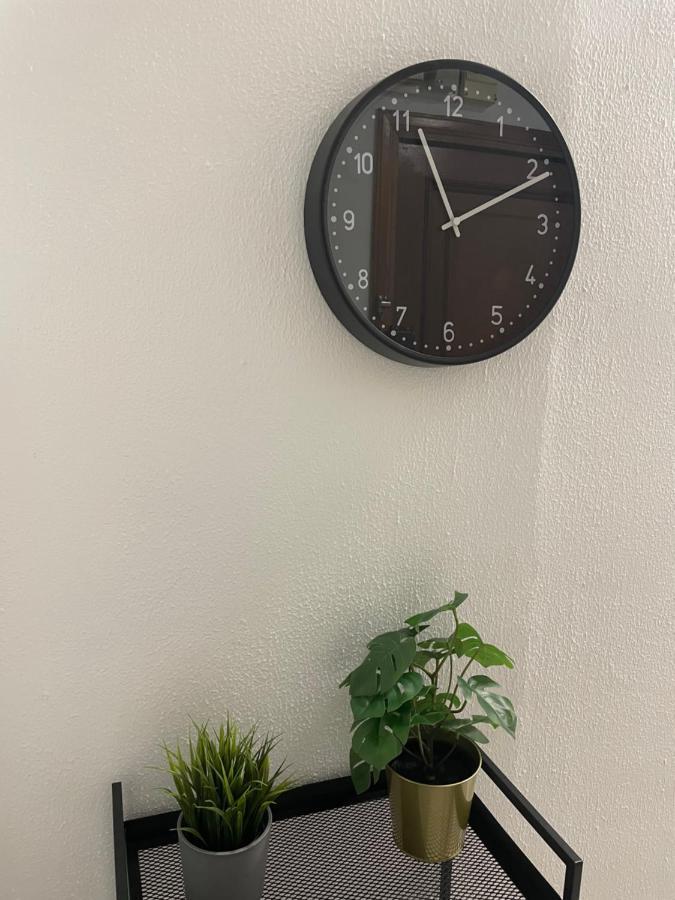 Apartamento Centrico Venecia Sevilla Dış mekan fotoğraf