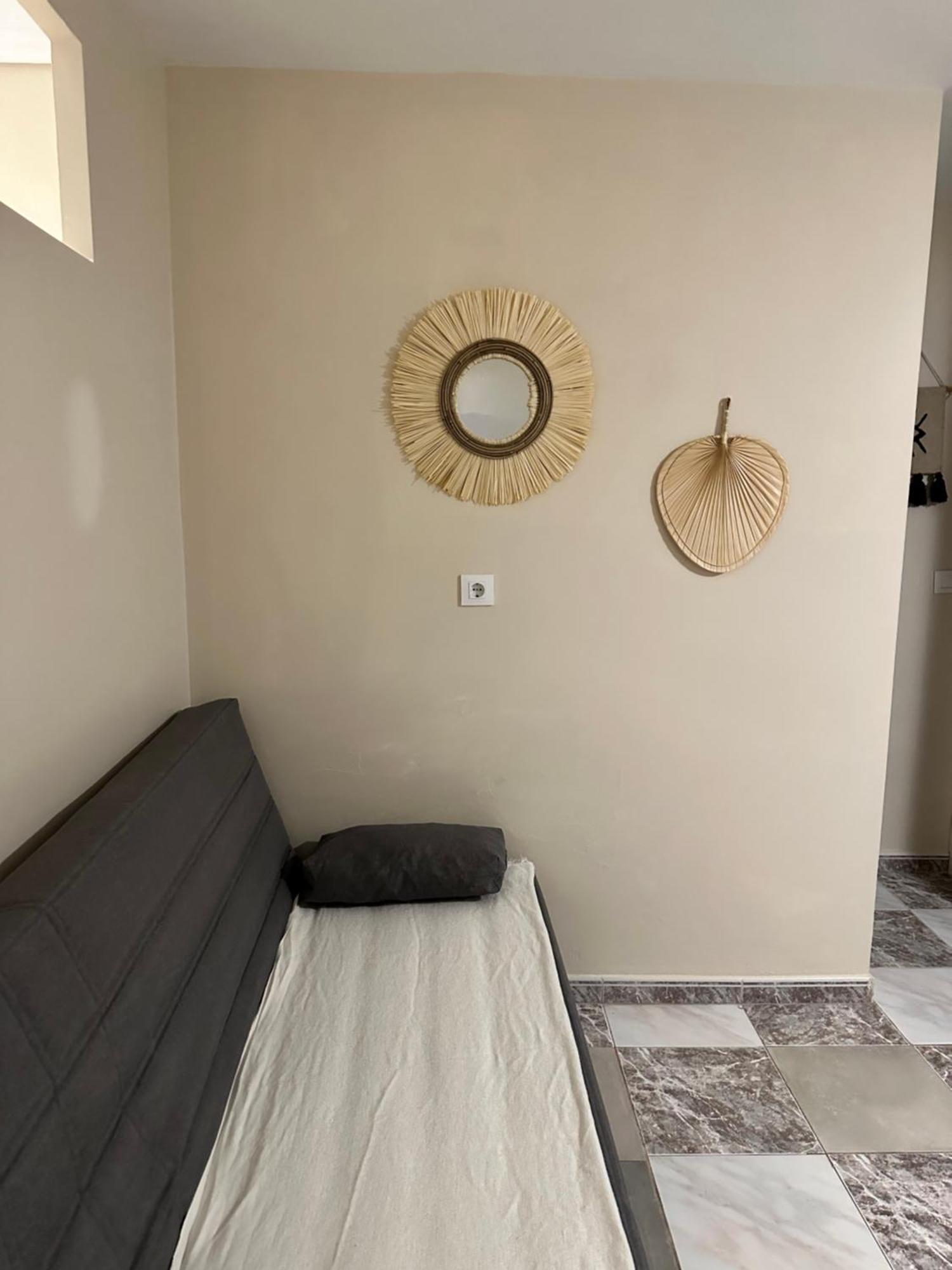 Apartamento Centrico Venecia Sevilla Dış mekan fotoğraf