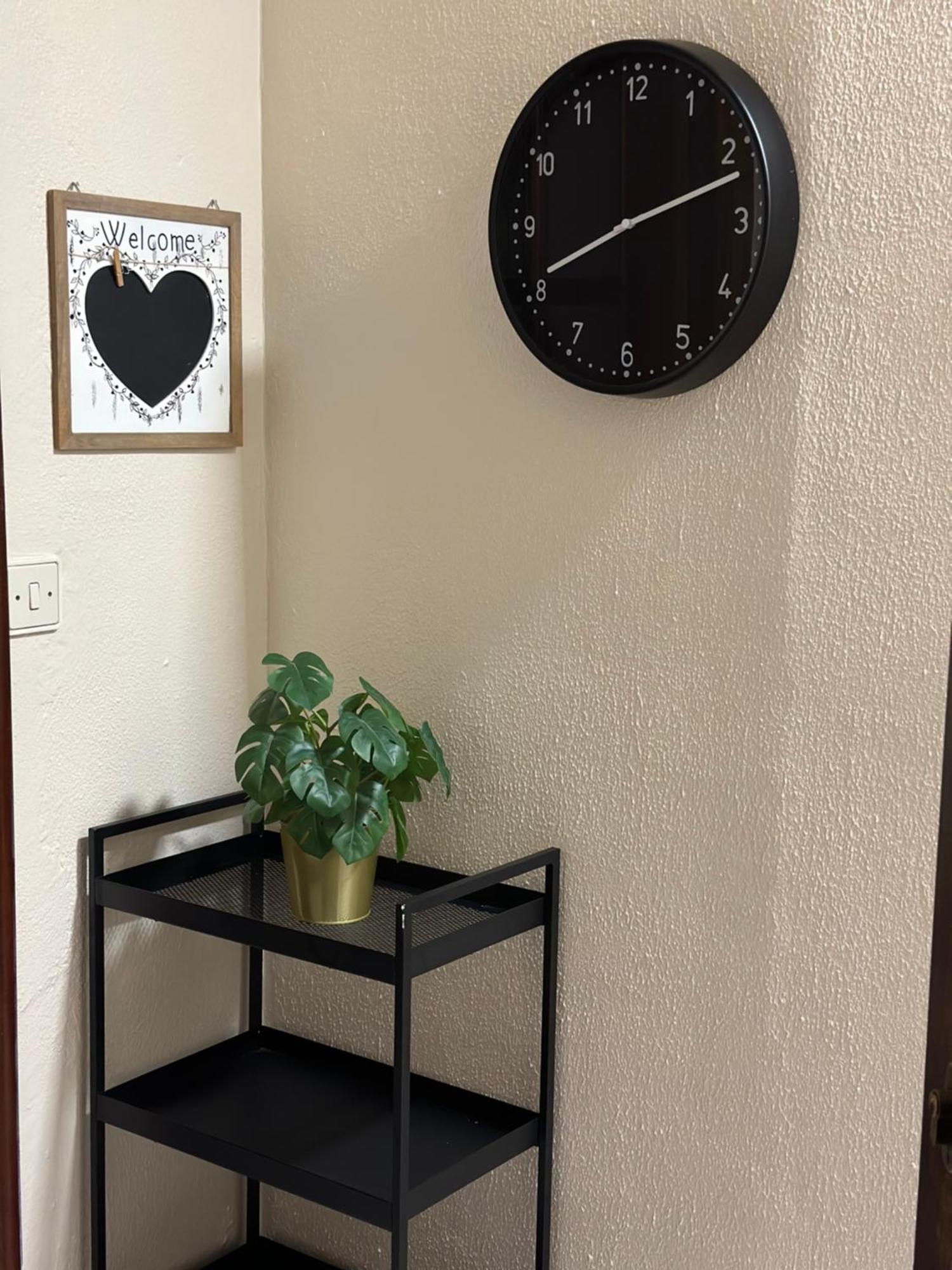 Apartamento Centrico Venecia Sevilla Dış mekan fotoğraf
